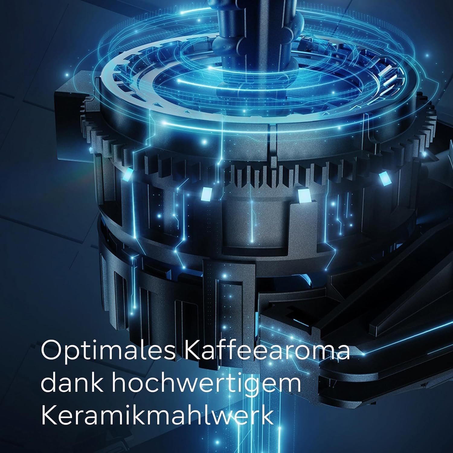 Siemens EQ500 klassische automatische Espressomaschine, TFT-Farbbildschirm, 5 Kaffee- und Milchsorten, Doppeltassenfunktion, einfache Reinigung, abnehmbare Brüheinheit, mit Milchschlauch, schwarz, TP511E19
