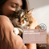 Decken und Möbel, Haustiere, Höhlen und Häuser, Katzen, Betten für Katzen, Katzenbetten, Matratzen