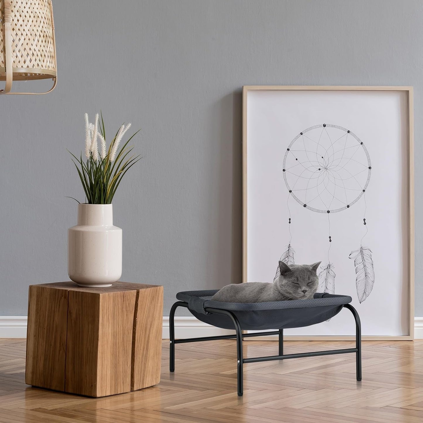 Betten, Decken & Möbel, Haustiere, Katzen, Katzenbetten, Katzenbetten, Matratzen