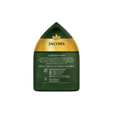 Jacobs Pads Crema Mild, Senseo-kompatible Pads, 5 x 18 Getränke, 90 Kaffeepads