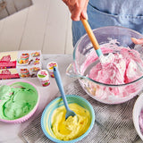 Funcakes Paste Colorants Lebensmittelfarben-Set, 8-teilig: Konzentrierte Lebensmittelfarbe für Teig, Creme, Fondant, Marzipan, Teig, Modellierpaste und Blumenpaste. Halal.