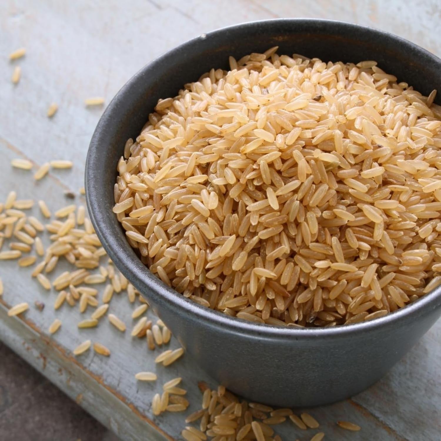ROYAL THAI RICE – Duftender Langkorn-Naturreis – 1 x 10 kg