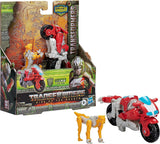 Transformers MV7 BA WEAPONIZER 2PK ARCEE Actionfiguren Naty Shop Arcee