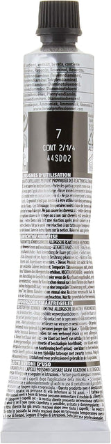 L'Oréal Professionnel Majirel 7 Mittelblond, 50 ml Haarfärbemittel Naty Shop