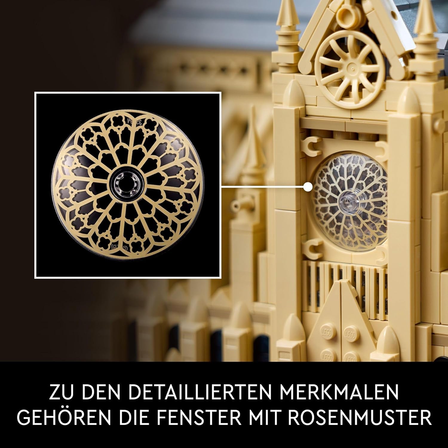 Besuchen Sie den LEGO-Store