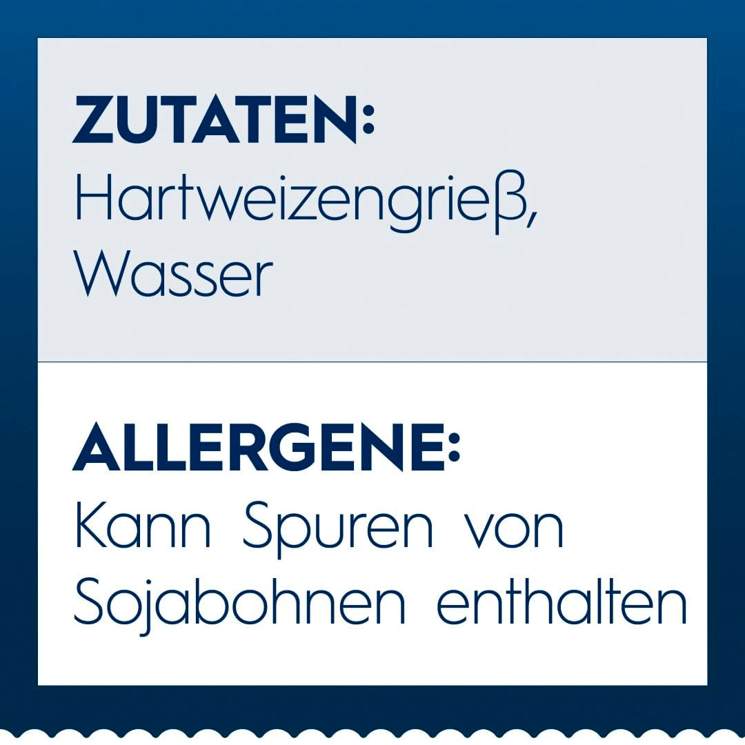 Barilla Collezione Cannelloni, hochwertige Hartweizennudeln, immer al dente, 12er-Pack (12 x 250 g)