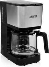 Princess Espressor 249452 – Für Nespresso™-, Dolce Gusto- und ESE-Kapseln – 19 bar italienische Pumpe – 0,6 l – 1450 W