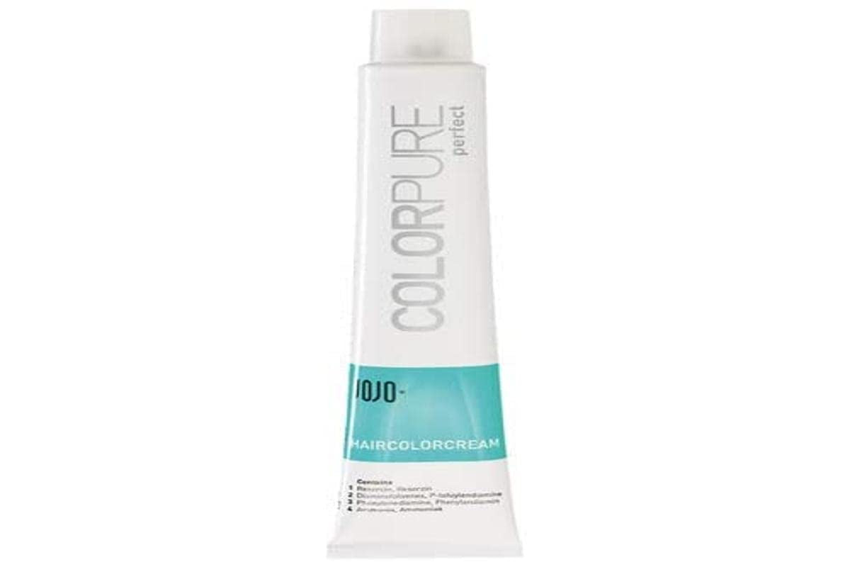 ColorPure Haarfärbecreme Nr. 9.00 Intensiv Super Hellblond 100 ml Haarfärbemittel Naty Shop Standardtitel