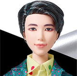 Mattel GKC90 BTS Idol Rm Doll K-Pop Toy Merch Sammelpuppen Naty Shop