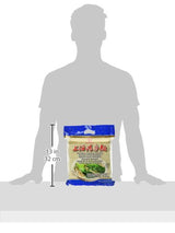 Weizennudeln (Shanghai), 1 Packung (1 x 2 kg)