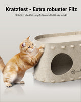 Decken und Möbel, Haustiere, Höhlen und Häuser, Katzen, Betten für Katzen, Katzenbetten, Matratzen