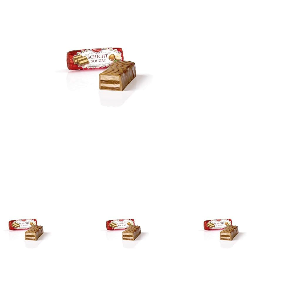 Reber Bites Chocolate and Truffle Pie, Brandtrüffel auf cremigem Nougat, umhüllt von zarter Alpenmilchschokolade, 40g (1 Stück)
