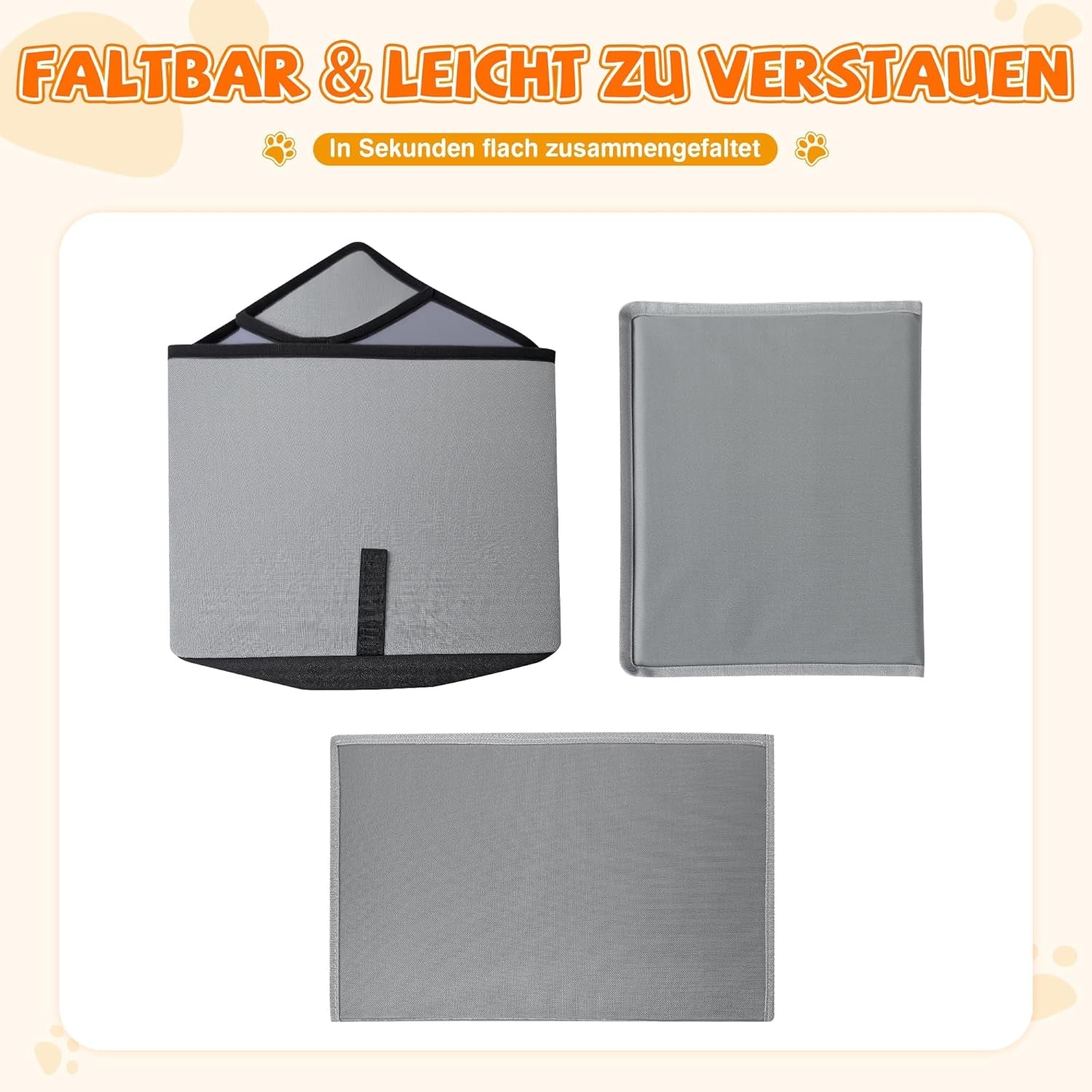 Decken und Möbel, Haustiere, Höhlen und Häuser, Katzen, Betten für Katzen, Katzenbetten, Matratzen