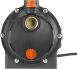 Gardena Gartenpumpenset 09011-47 3000/5, bis 3.000 l/h mit Schlauchset