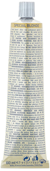 Wella Koleston Perf. Me+ Special Blonde 12/89 60ml Haarfärbemittel Naty Shop
