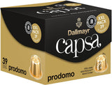 Longo Prodomo Heftklammer 39 Kapseln