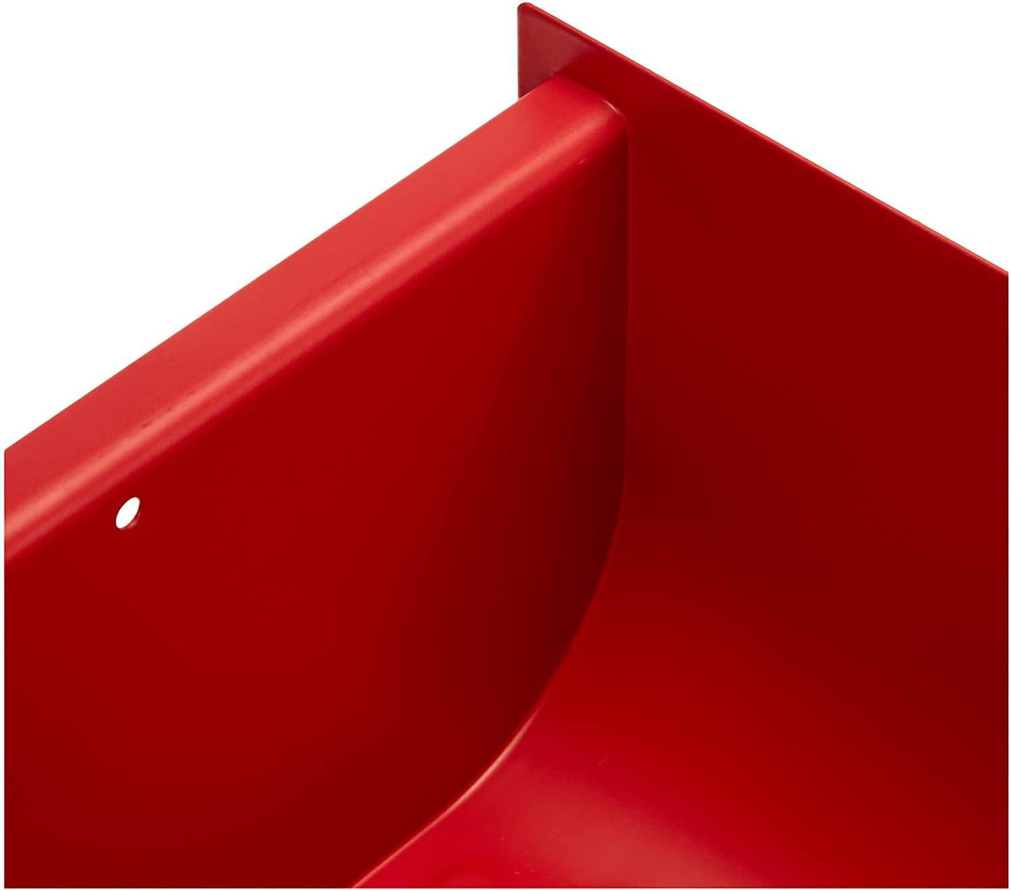 Alessi Mattina BG03 WG – Brotkorb aus Edelstahl mit Epoxidharz und Bambusholz, warmes Grau. Aufbewahrungsboxen für Lebensmittel, Naty Shop
