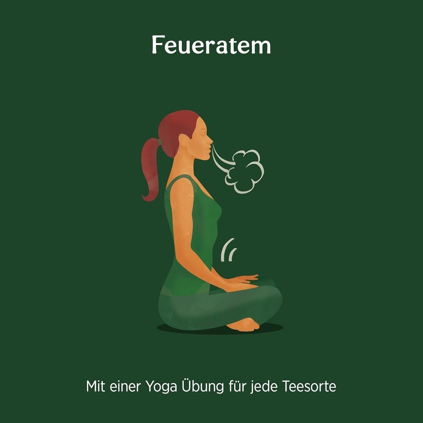 Yogi Tea Grüner Chai, ayurvedischer Bio-Gewürztee, Mischung aus Zimt, Minze, grünem Tee, Ingwer, Kardamom und Nelke, 6 x 17 Teebeutel (insgesamt 102 Teebeutel)