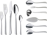 WMF Virginia Besteckset für 12 Personen Kitchen Naty Shop