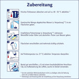 HiPP 3 Bio Combiotik (4 x 600g), Folgemilch ab 10 Monaten, mit natürlichen Milchsäurekulturen, Vitamin C und D, GOS, Omega-3 (DHA, ALA), in bester Bio-Qualität