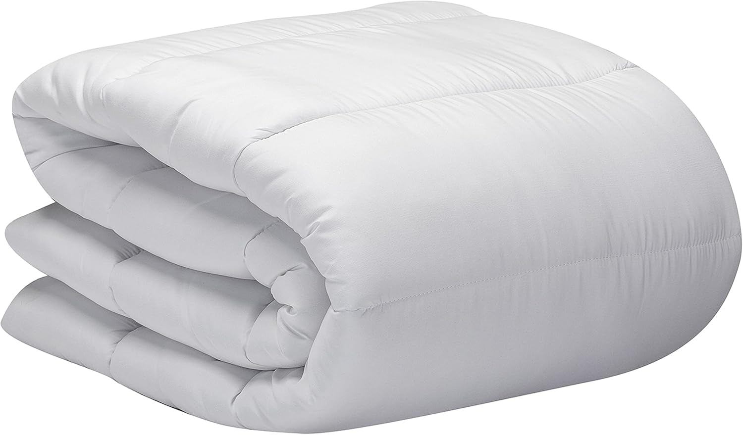 Pikolin Home – Faserdecke (400 g/m²) für den Winter und niedrige Temperaturen im Raum. Bettdecken und Steppdecken Naty Shop Damen-Kissen 80/90 – 140 x 200 cm