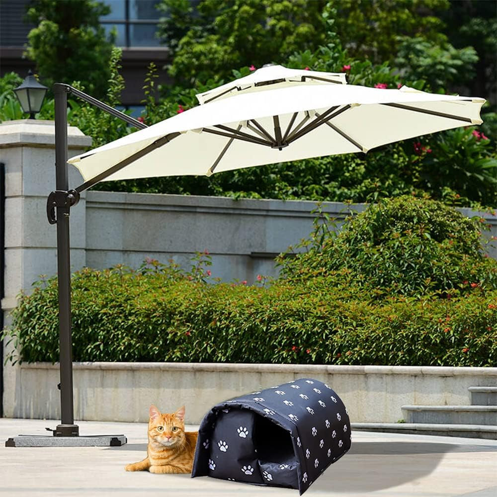 Decken und Möbel, Haustiere, Höhlen und Häuser, Katzen, Katzenbetten, Katzenbetten, Matratzen
