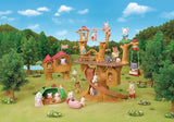Sylvanian Families 5452 Baby Cable Car – Puppenhaus-Spielset