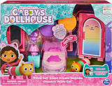 Gabby's Dollhouse Deluxe Room, Sweet Dreams und Gabby's Dollhouse Deluxe Room