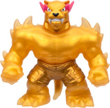 MRBEAST LAB 24738 Heroes of GOO JIT Zu Elastic Figure Folding Legendary Panther Action Figures Naty Shop Legendary Panther