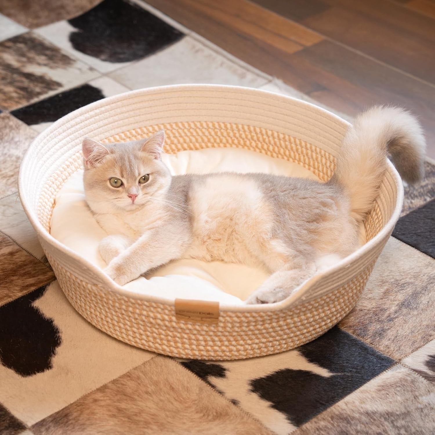 Betten, Decken & Möbel, Haustiere, Katzen, Katzenbetten, Katzenbetten, Matratzen