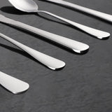 Kitchenboss Besteckset für 6 Personen: Besteckset 20 oder 30 Teile Kitchen Naty Shop