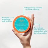 Moroccanoil Haarstärkungsmaske Naty Shop Haarmaske