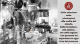 Kaffeebohnen New York Caffe EXTRA 500g