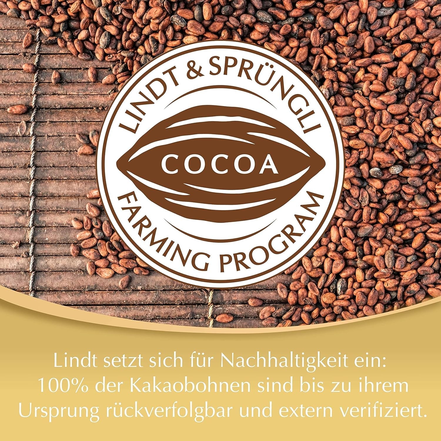 LINDOR-Eier mit Lindt-Schokolade | 4 Kartons à 450 g | LINDOR-Eier mit zartschmelzender Vollmilchschokolade, weißer, dunkler und Haselnussfüllung | Osterschokolade | Geschenk aus Schokolade | Ostereier | Schokoladeneier