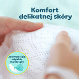 Pampers (Alte Version), Monatsbox S4 174 Stk