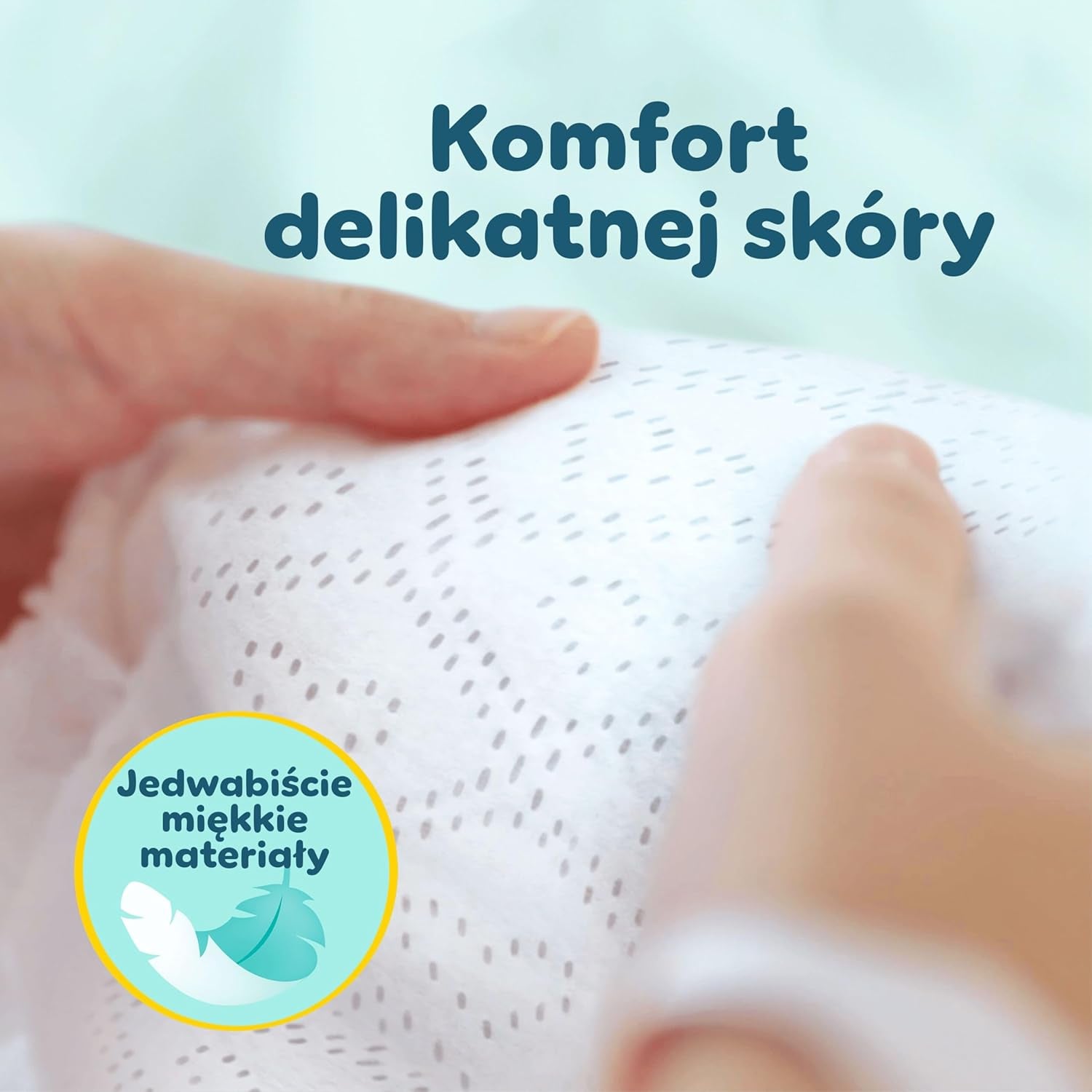 Pampers (Alte Version), Monatsbox S4 174 Stk
