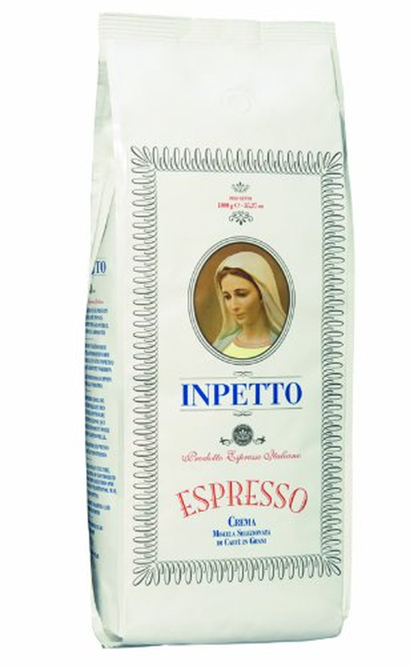 - Caffé Busta Bianco, 1000 g, Bohnen