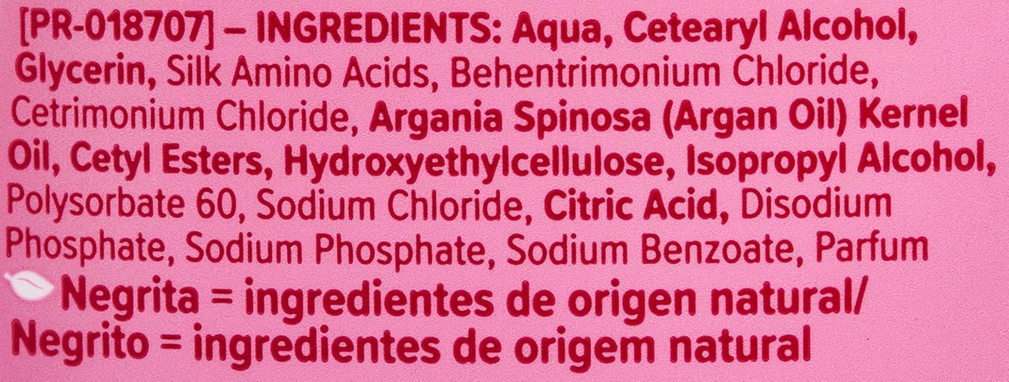 Shine Drops Conditioner für weiches, seidiges und gesundes Haar, 500 ml Kinder – Bad und Hautpflege Naty Shop