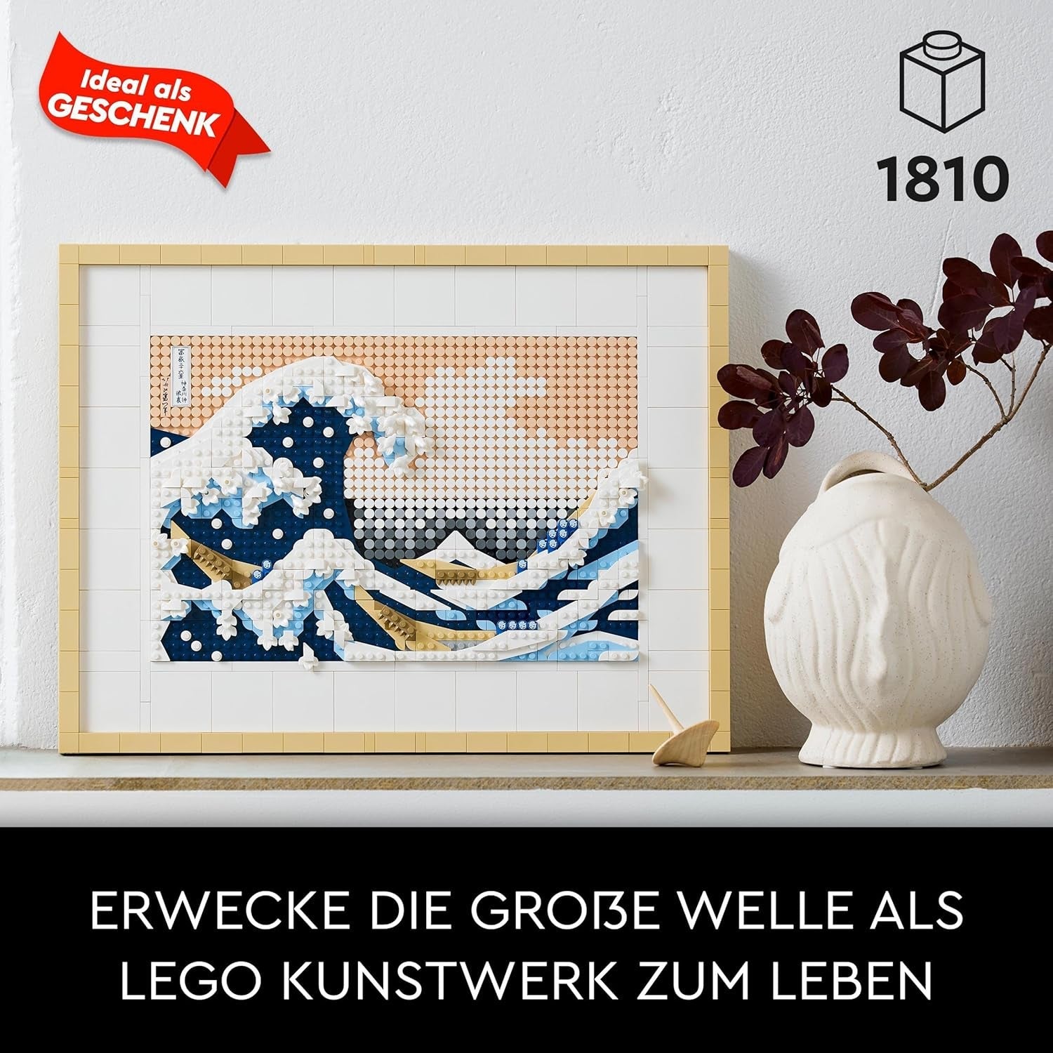 Besuchen Sie den LEGO-Store