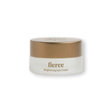 Nordic Cosmetics, Vegane Augencreme gegen Falten und Augenringe mit Hyaluronsäure, 10 ml Kosmetik und Schönheit Naty Shop