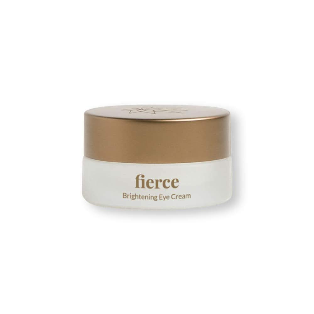 Nordic Cosmetics, Vegane Augencreme gegen Falten und Augenringe mit Hyaluronsäure, 10 ml Kosmetik und Schönheit Naty Shop