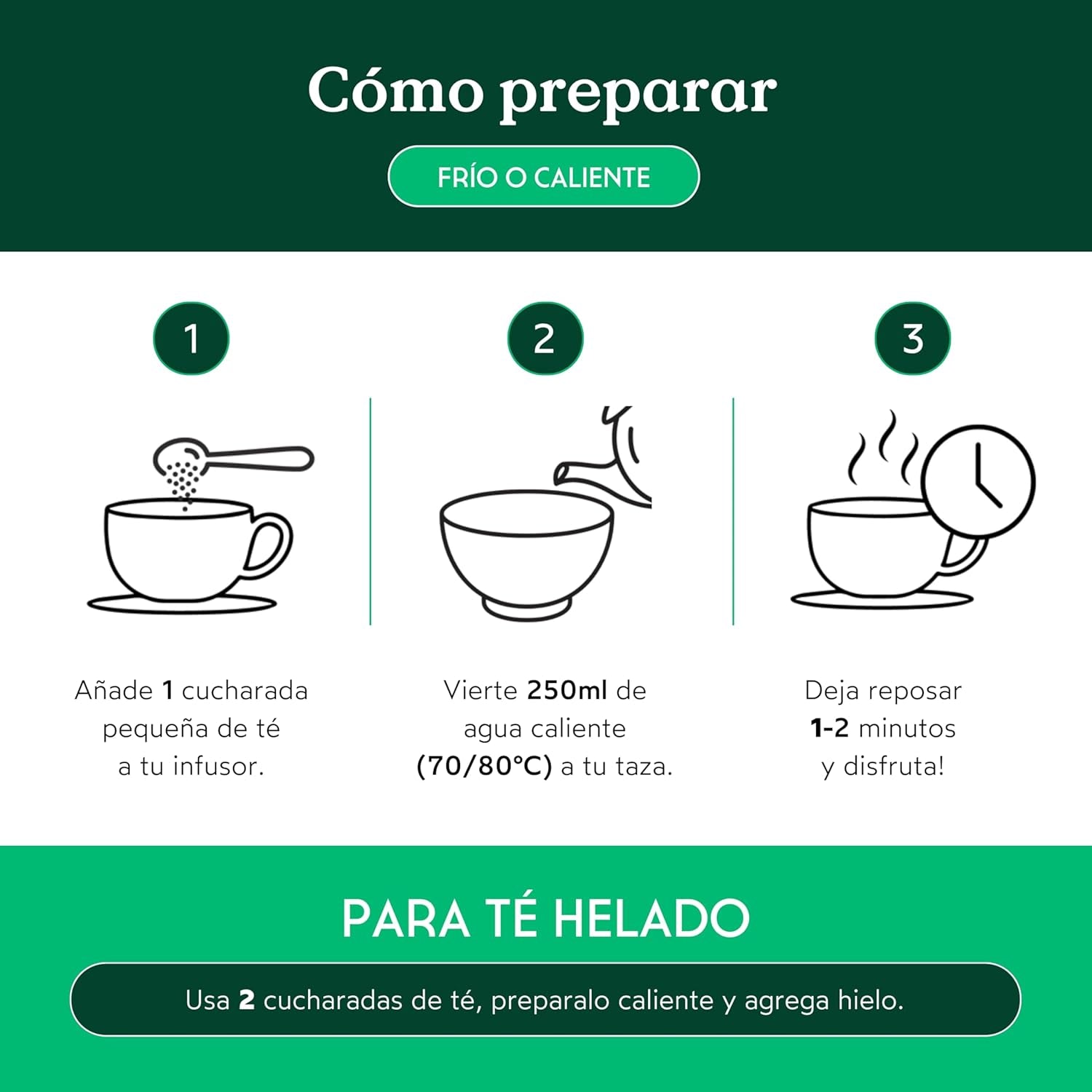 Bio-Gyokuro japanischer Grüntee (100 g) | Premium-Tee in loser Schüttung | Raffinierter Umami-Geschmack und zarte Süße | NEU PFLANZEN