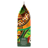 Jacobs Origins Kaffeebohnen aus Uganda und Kenia, vollmundiger Espresso mit würziger Note, Stärke 8/10, ganze Kaffeebohnen, 1 kg
