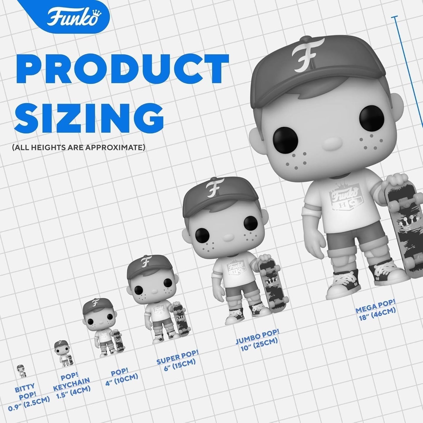 Funko Pop! Animation: Dämonentöter – Nezuko Kamado – Vinyl-Sammelfigur – Geschenkidee – offizielles Merchandise – Spielzeug für Kinder und Erwachsene – Anime-Fans – Actionfiguren, Sammler, Modellfigur, Naty Shop