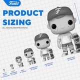 Funko Pop! Animation: Dämonentöter – Nezuko Kamado – Vinyl-Sammelfigur – Geschenkidee – offizielles Merchandise – Spielzeug für Kinder und Erwachsene – Anime-Fans – Actionfiguren, Sammler, Modellfigur, Naty Shop