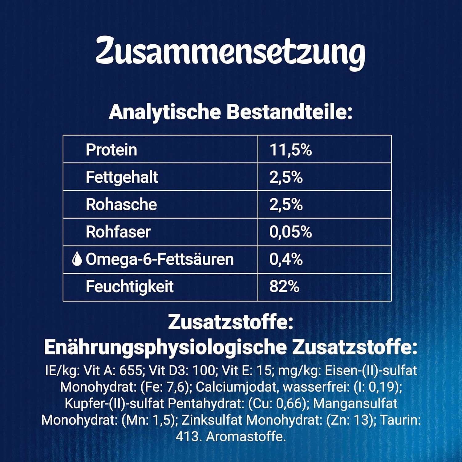 Felix So gut wie es aussieht, Nassfutter für Katzen in Gelee mit Huhn, 26er Pack (26 x 85 g)