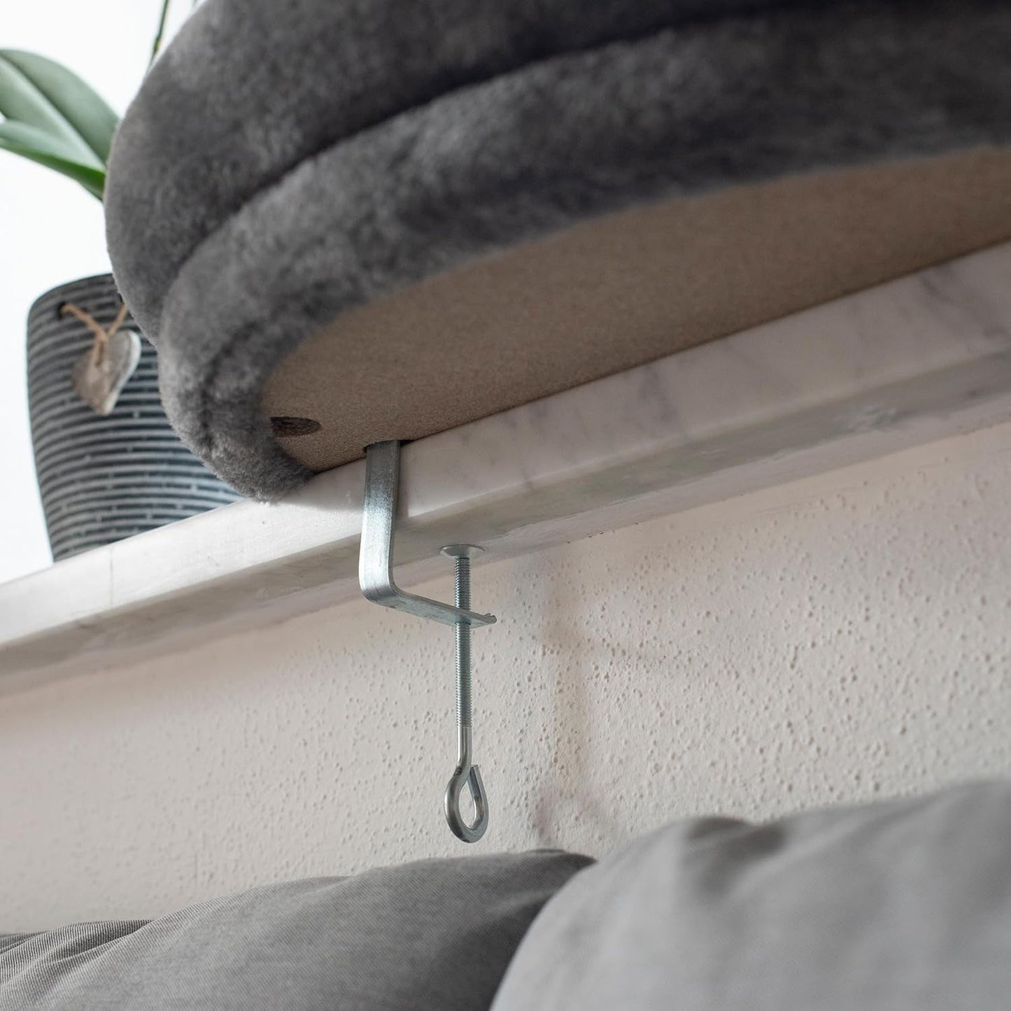 Decken und Möbel, Fensterbänke, Haustiere, Katzen, Betten für Katzen, Katzenbetten, Matratzen