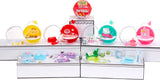Miniverse MGA Make It Mini Hello Kitty and Friends Serie 3 – Mini-Sammlerstücke, Sanrio, Retro-Repliken, Schreibwaren, Kunsthandwerk, Heimwerken, für Sammler und Kinder ab 8 Jahren