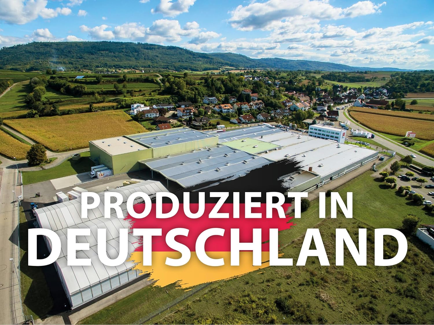 Irisette Merino Ganzjahresdecke – Hergestellt in Deutschland – Übergangsdecke aus Schurwolle, 135 x 200 cm, Weiß, Öko-Tex-zertifizierte Steppdecken und Quilts Naty Shop