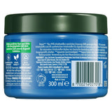 Herbal Essences Haarreparaturmaske mit Arganöl 300 ml. Von geschädigtem Haar bis hin zu glatterem und glänzenderem Haar. Intensivpflege. Mit Inhaltsstoffen natürlichen Ursprungs. Vegane Haarmaske von Naty Shop